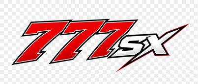 777 SX